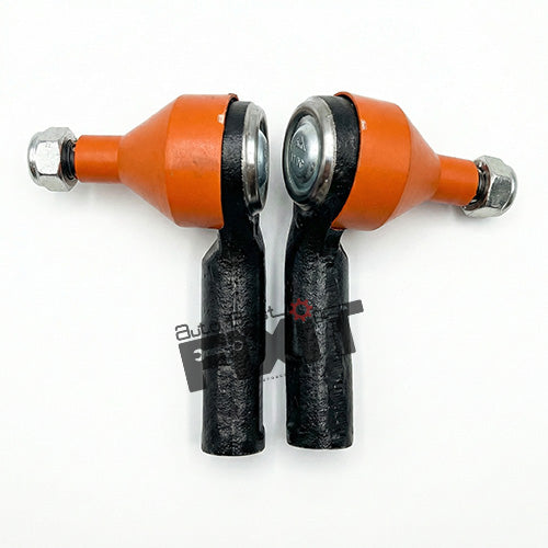 AUTOKOI TIE ROD END SET-ECOSPORT 2013-2021/FIESTA 2ND GEN 2011-2015 Compatible with FORD ECOSPORT Vehicle_2
