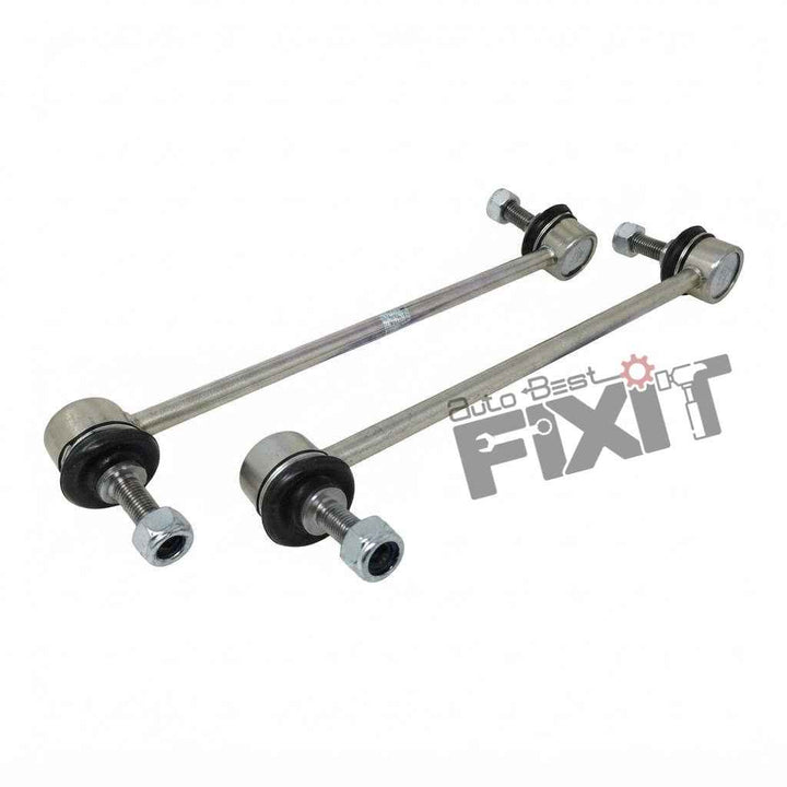 Front Stabilizer Link Set for Ford Ecosport & Fiesta & Figo & Figo Aspire (2011-2019) – OEM Replacement | AUTOKOI