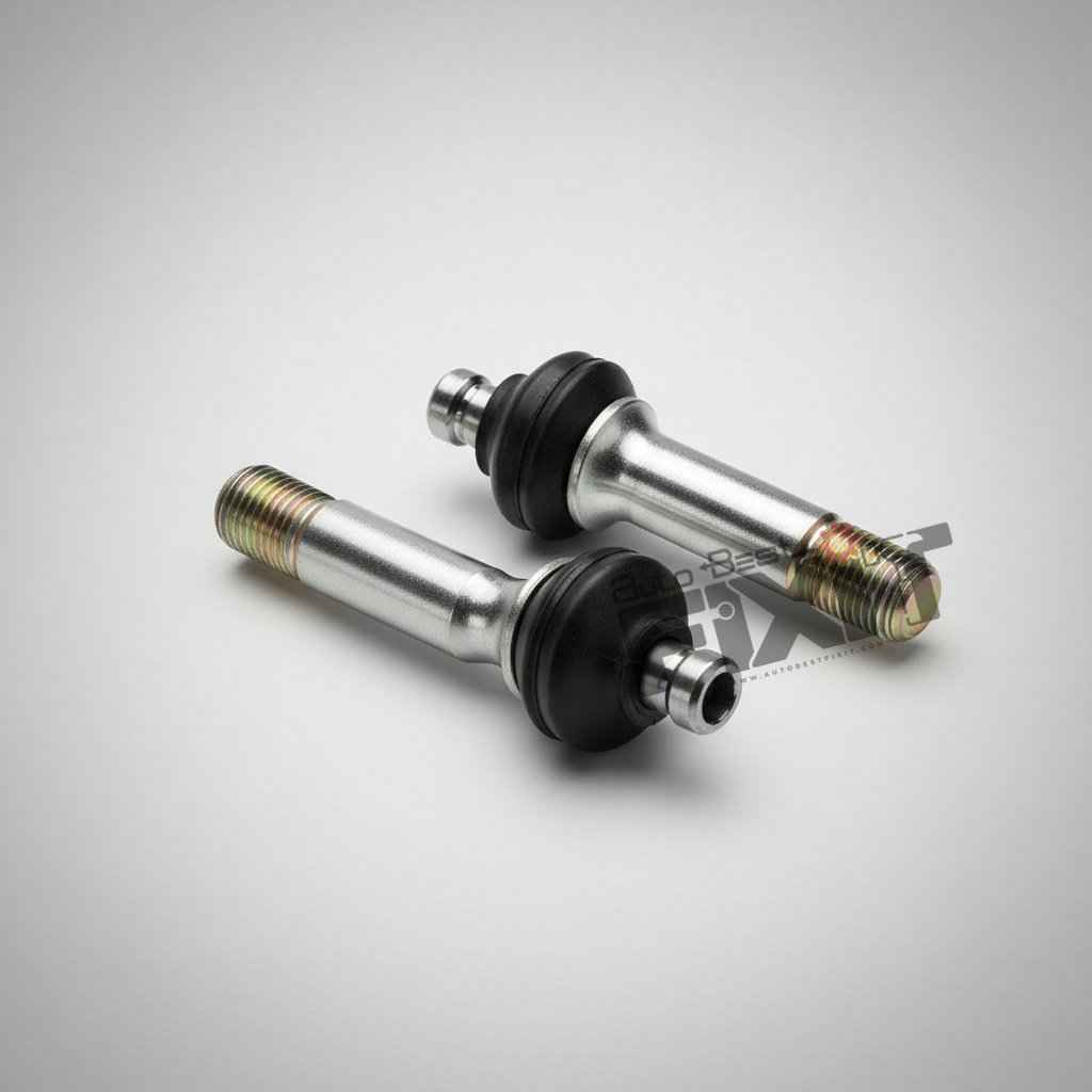 Ford Fiesta / Figo Tie Rod End Set | Autokoi Aftermarket Auto Spare Part