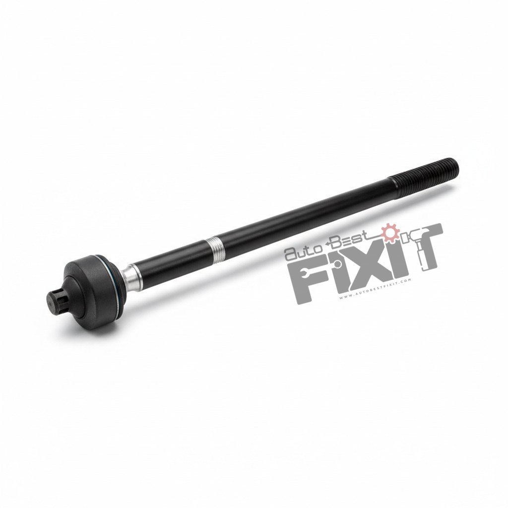 AUTOKOI INNER TIE ROD-FIESTA 1ST GEN 2005-2011/FIGO 1ST GEN 2010-2012 Compatible with FORD FIESTA Vehicle