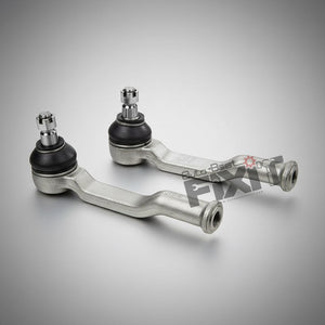AUTOKOI TIE ROD END SET BIG-ENDEAVOUR 2ND GEN 2007-2015 Compatible with FORD ENDEAVOUR Vehicle
