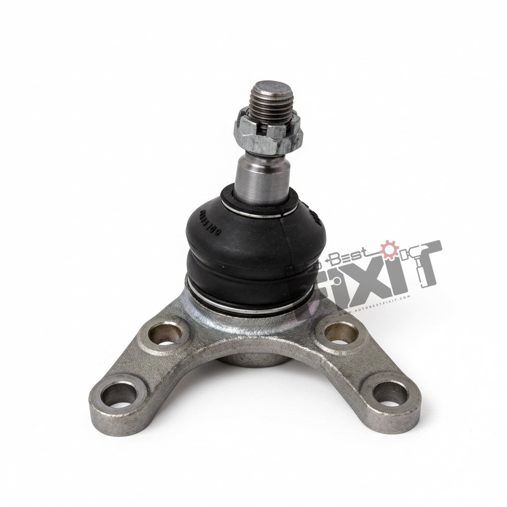 AUTOKOI SUSPENSION BALL JOINT LOWER-ENDEAVOUR 2ND GEN 2007-2015 Compatible with FORD ENDEAVOUR Vehicle
