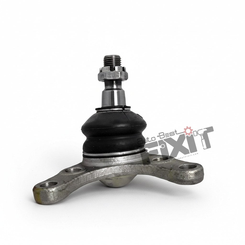AUTOKOI SUSPENSION BALL JOINT LOWER-ENDEAVOUR 2ND GEN 2007-2015 Compatible with FORD ENDEAVOUR Vehicle_2