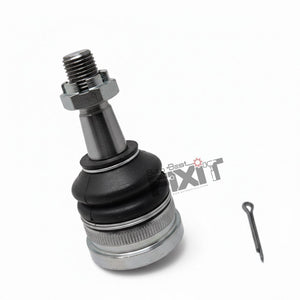 AUTOKOI SUSPENSION BALL JOINT UPPER SET-ENDEAVOUR 2015-2019 Compatible with FORD ENDEAVOUR Vehicle_1