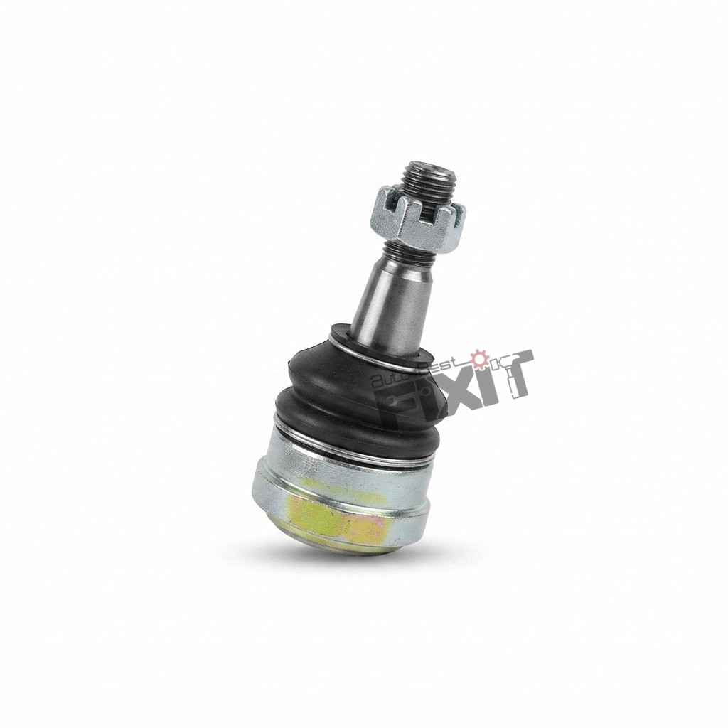 Ford Endeavour Suspension Ball Joint Upper Set - Close-Up View | Autokoi