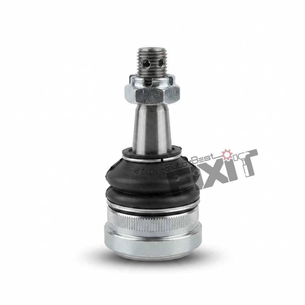 Ford Endeavour Suspension Ball Joint Upper Set - Installed View | Autokoi