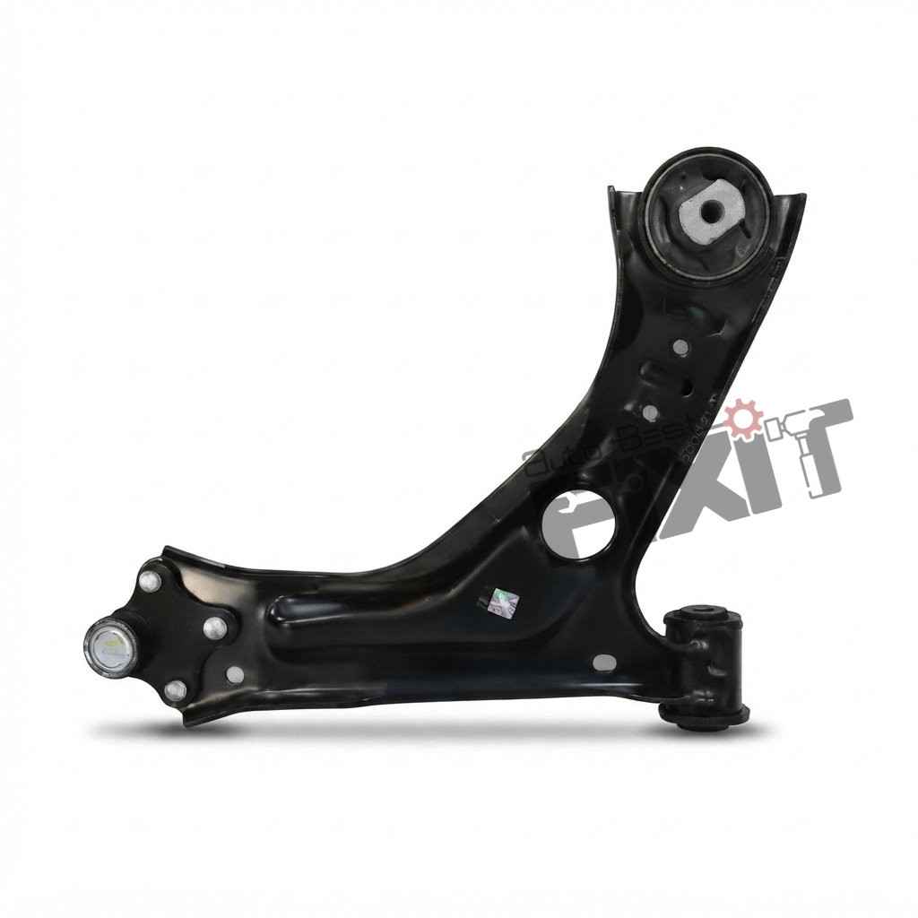 Fiat Abarth Punto Track Control Arm Left - Product Photo | Autokoi