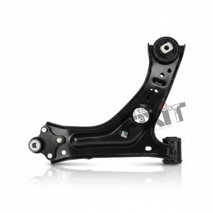 AUTOKOI TRACK CONTROL ARM LEFT-ABARTH PUNTO 2015-2019/AVVENTURA 2014-2019/GRANDE PUNTO 2009-2014/LINEA 2009-2019/PUNTO 2014-2019 Compatible with FIAT ABARTH PUNTO Vehicle_1