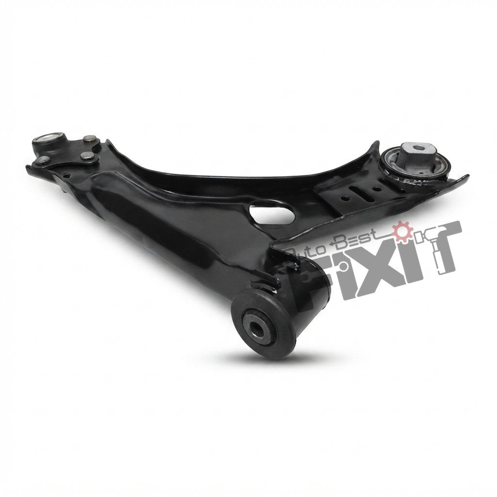 AUTOKOI TRACK CONTROL ARM LEFT-ABARTH PUNTO 2015-2019/AVVENTURA 2014-2019/GRANDE PUNTO 2009-2014/LINEA 2009-2019/PUNTO 2014-2019 Compatible with FIAT ABARTH PUNTO Vehicle_4