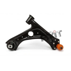 AUTOKOI TRACK CONTROL ARM RIGHT-ABARTH PUNTO 2015-2019/AVVENTURA 2014-2019/GRANDE PUNTO 2009-2014/LINEA 2009-2019/PUNTO 2014-2019 Compatible with FIAT ABARTH PUNTO Vehicle_1