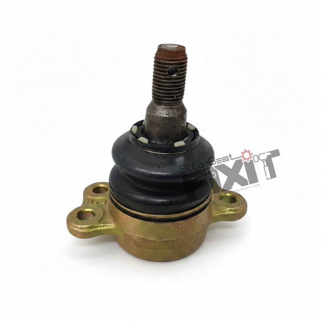 AUTOKOI SUSPENSION BALL JOINT UPPER-TAVERA 1ST GEN 2008-2017 Compatible with CHEVROLET TAVERA Vehicle_1