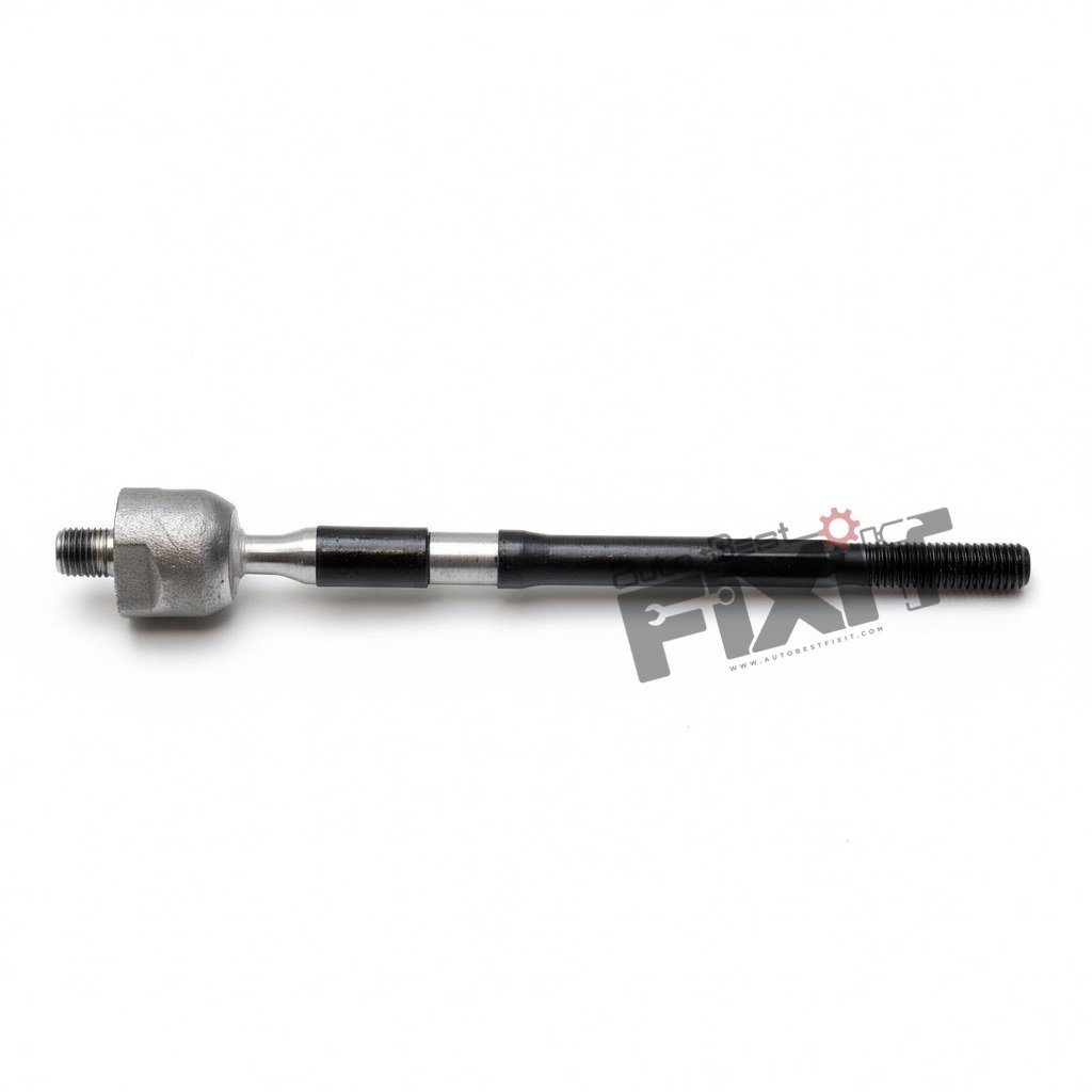 AUTOKOI INNER TIE ROD-SPARK 2007-2016 Compatible with CHEVROLET SPARK Vehicle