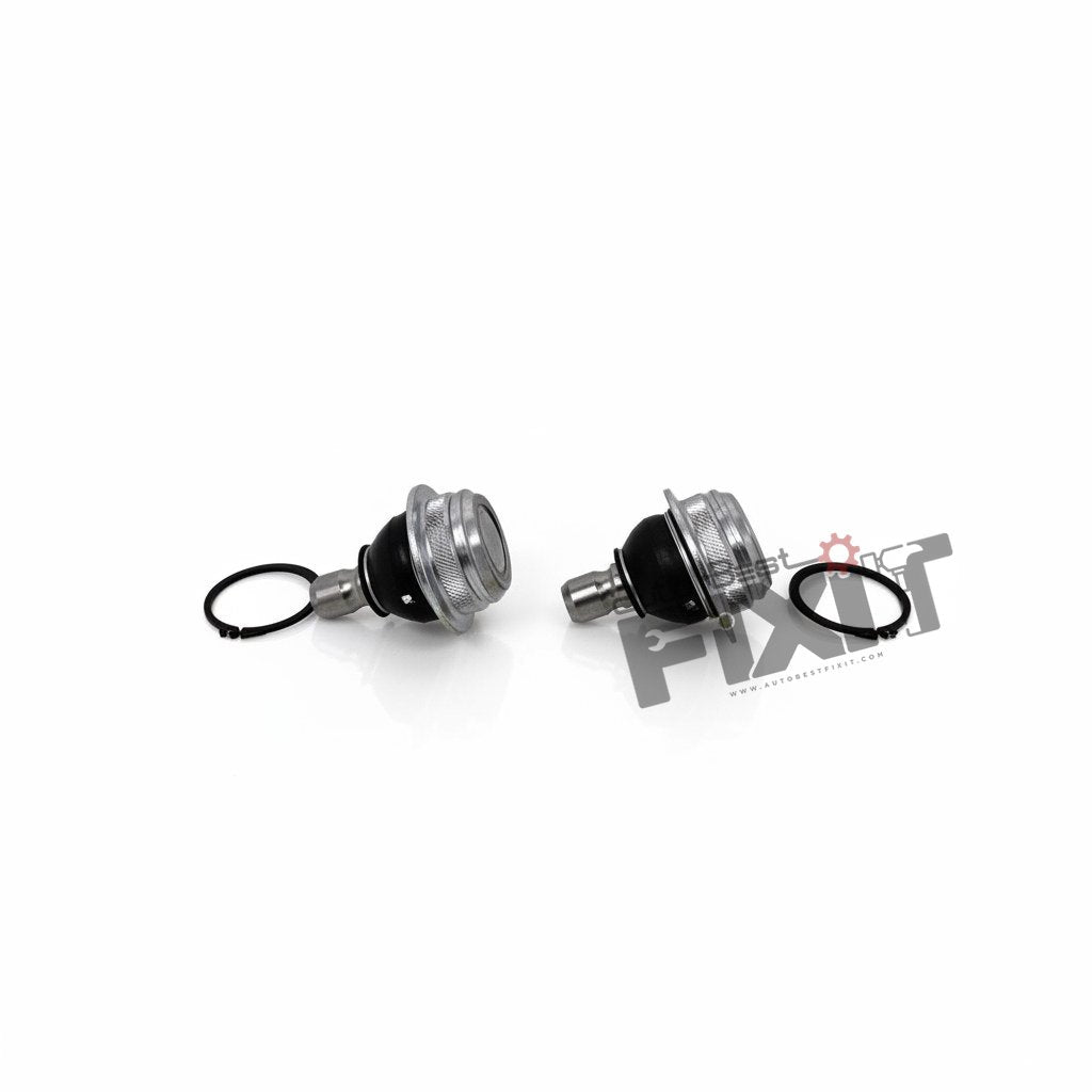 AUTOKOI SUSPENSION BALL JOINT SET-BEAT 1ST GEN 2010-2017 Compatible with CHEVROLET BEAT Vehicle_2
