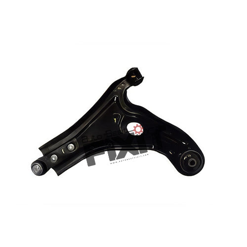 AUTOKOI TRACK CONTROL ARM RIGHT-AVEO 2006-2012 Compatible with CHEVROLET AVEO Vehicle