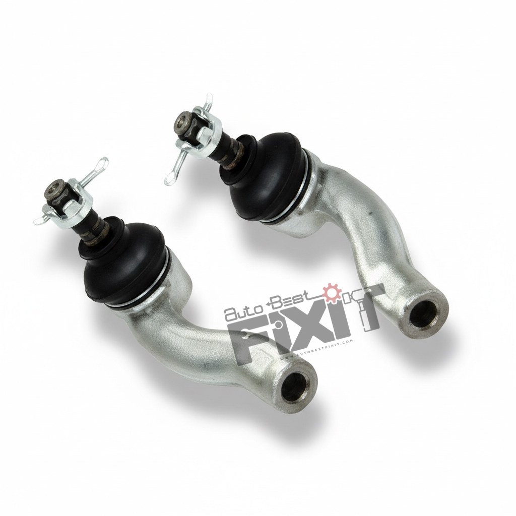 Chevrolet Enjoy Tie Rod End Set | Autokoi Aftermarket Auto Spare Part