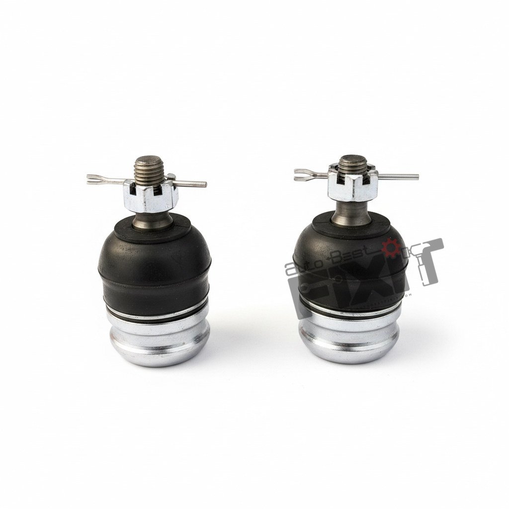 SUSPENSION BALL JOINT SET-SANTRO 1998-2014