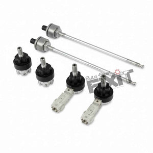 Hyundai Santro Inner Tie Rod Kit | Autokoi Aftermarket Auto Spare Part