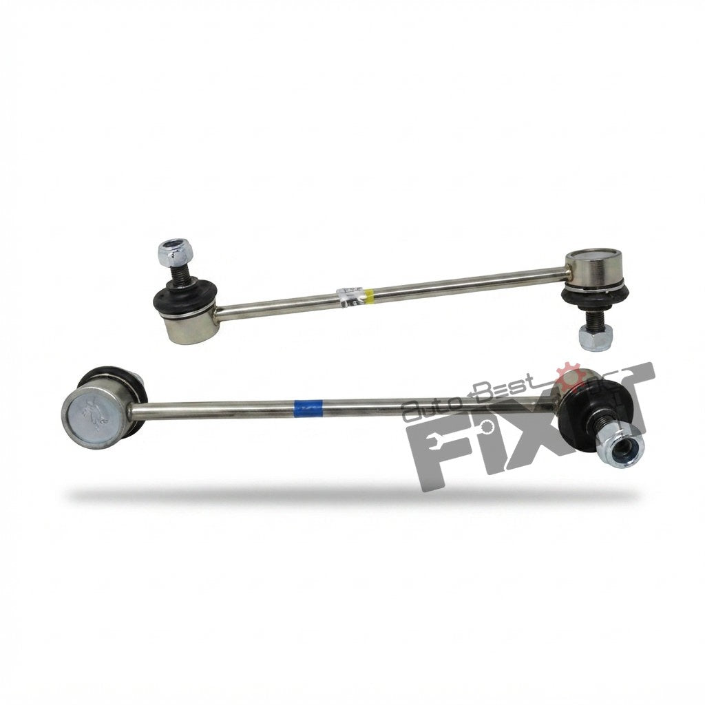 AUTOKOI FRONT STABILIZER LINK SET-GRAND I10 2013-2019/XCENT 2013-2020 Compatible with HYUNDAI GRAND I10 Vehicle_2