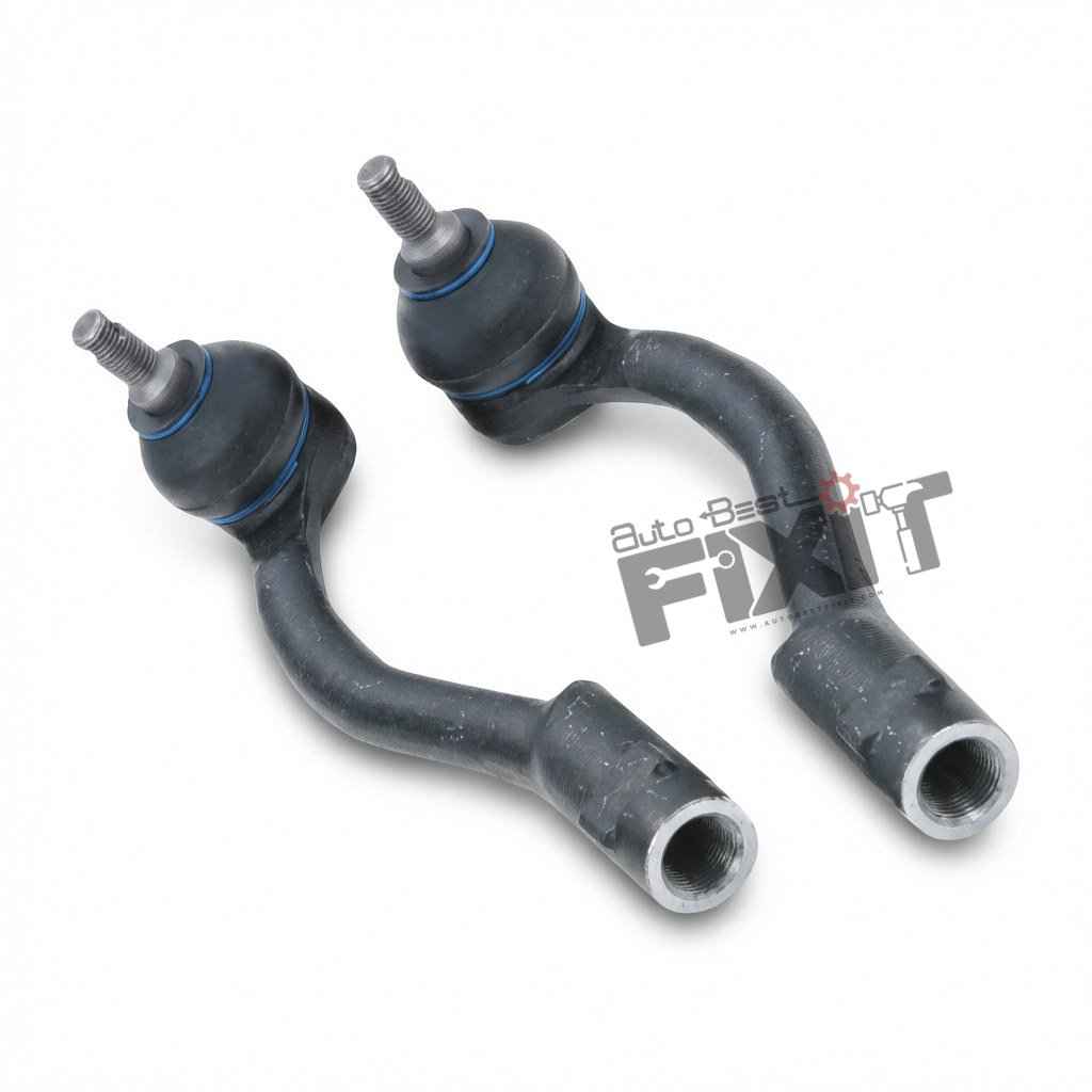 Hyundai Tie Rod End Set (1st GEN) | Autokoi Aftermarket Auto Spare Part