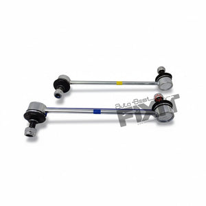 AUTOKOI FRONT STABILIZER LINK SET-I20 1ST GEN 2008-2014 Compatible with HYUNDAI I20 Vehicle