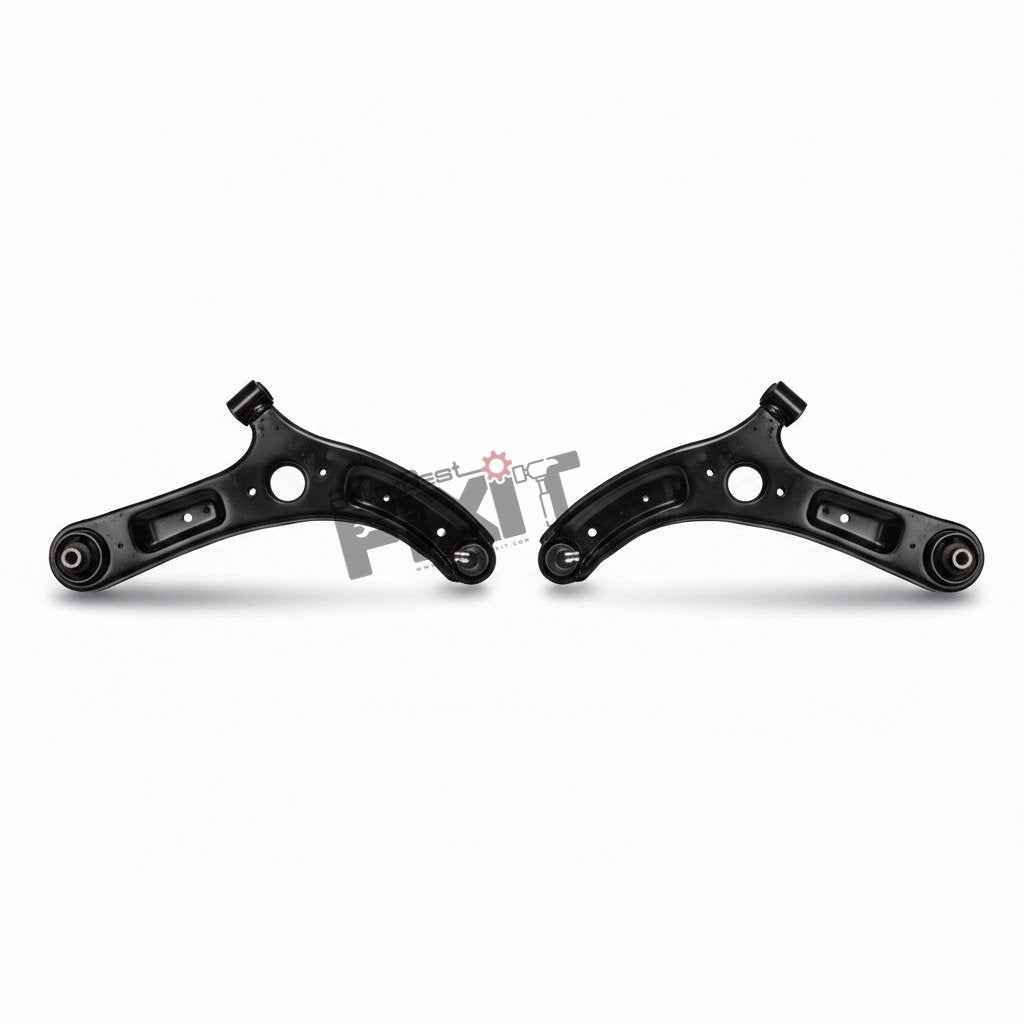 AUTOKOI TRACK CONTROL ARM SET-I20 1ST GEN 2008-2014 Compatible with HYUNDAI I20 Vehicle_1