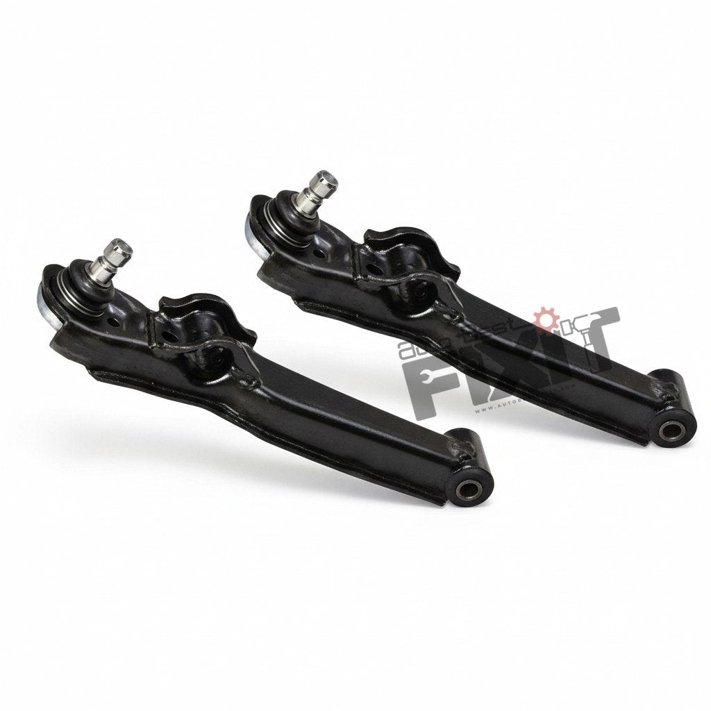 AUTOKOI TRACK CONTROL ARM SET-EON 2011-2019 Compatible with HYUNDAI EON Vehicle_1