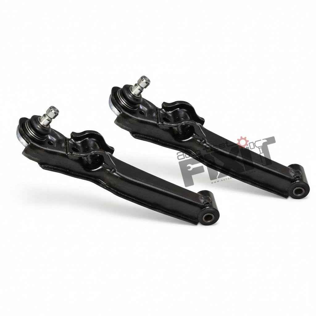 AUTOKOI TRACK CONTROL ARM SET-EON 2011-2019 Compatible with HYUNDAI EON Vehicle_1