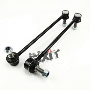 AUTOKOI FRONT STABILIZER LINK SET-FLUIDIC ELANTRA 5TH GEN 2012-2015/I20 ACTIVE 2ND GEN 2015-2018/VERNA FLUIDIC 4TH GEN 2011-2017 Compatible with HYUNDAI FLUIDIC ELANTRA Vehicle_1