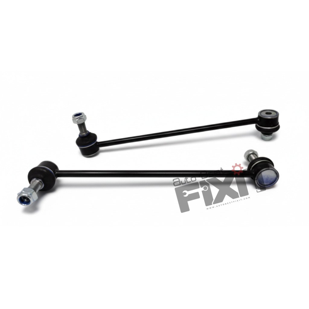 AUTOKOI FRONT STABILIZER LINK SET-I20 2014-2020 Compatible with HYUNDAI I20 ACTIVE Vehicle