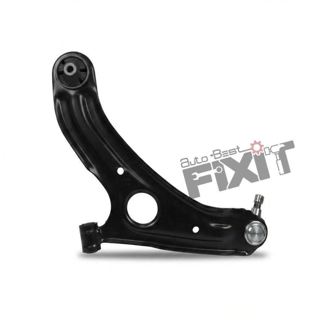 AUTOKOI TRACK CONTROL ARM RIGHT-GETZ 2004-2010 Compatible with HYUNDAI GETZ Vehicle_2
