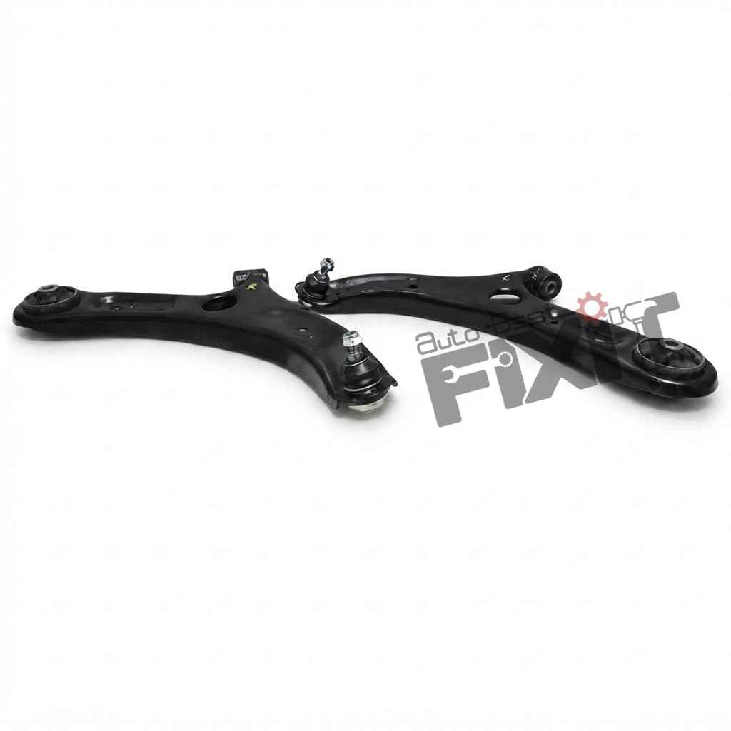 Hyundai Creta Track Control Arm Set - Close-Up View | Autokoi