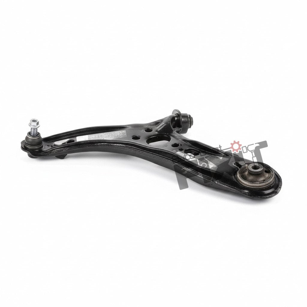 AUTOKOI TRACK CONTROL ARM RIGHT-VERNA FLUIDIC 4TH GEN 2011-2017 Compatible with HYUNDAI VERNA F/L Vehicle
