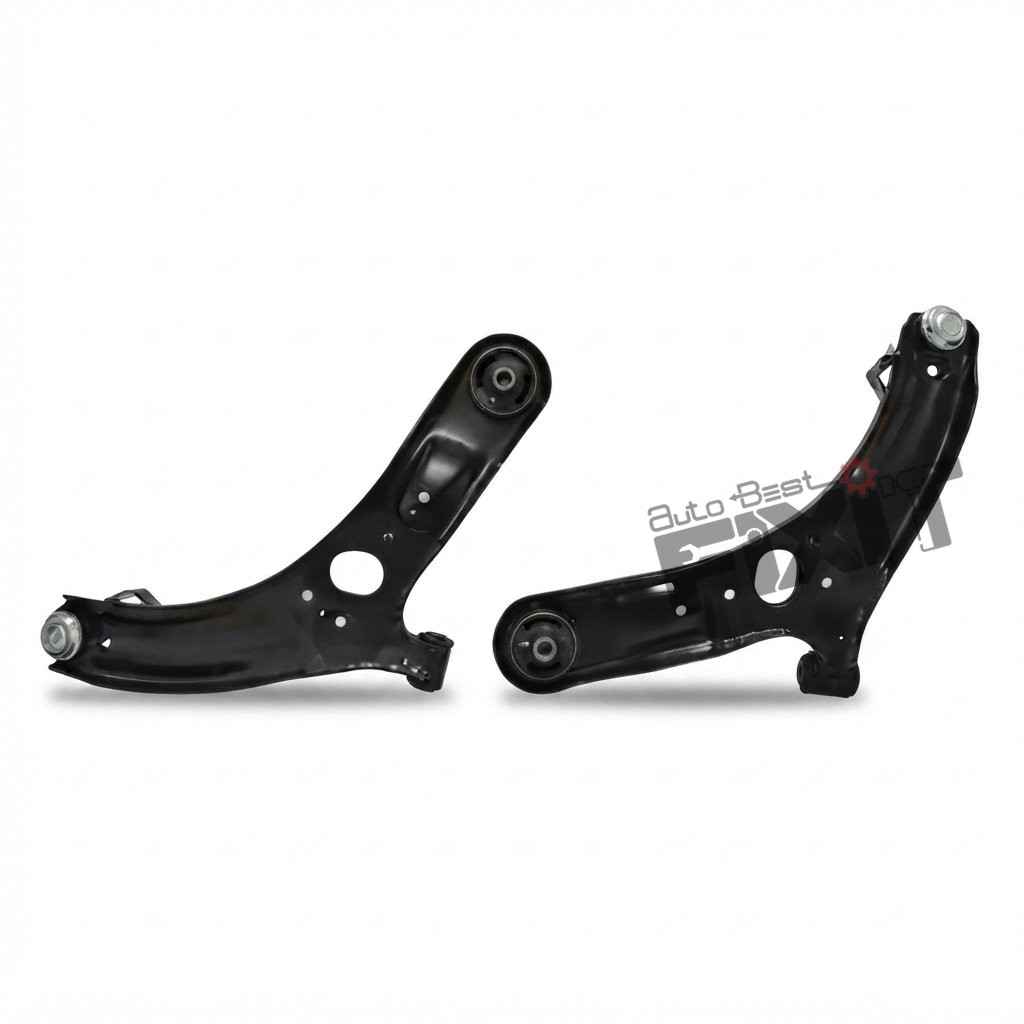Hyundai Verna Track Control Arm Set - Product Photo | Autokoi