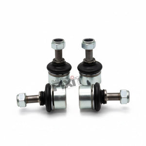 AUTOKOI FRONT STABILIZER LINK SET-ACCENT/ VIVA 1999-2012 Compatible with HYUNDAI ACCENT Vehicle_1