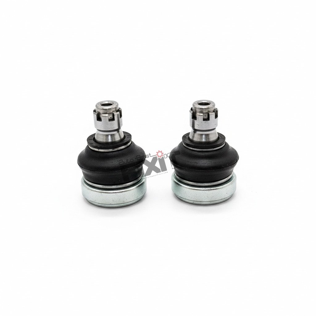 AUTOKOI SUSPENSION BALL JOINT SET-GRAND I10 2013-2019/I20 ACTIVE 2ND GEN 2015-2018/SANTRO 3RD GEN 2018-2022/VENUE 1ST GEN 2019-2022/XCENT 2013-2020 Compatible with HYUNDAI EXTER Vehicle