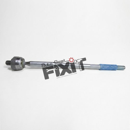 High-performance inner tie rod replacement for Amaze 1st Gen 2013-2018 / Brio 1st Gen 2011-2019 showing heavy-duty connector pins and clean unit housing assembly.
