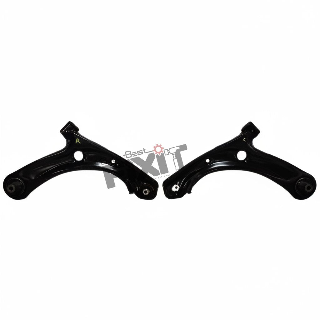 AUTOKOI TRACK CONTROL ARM SET-AMAZE 1ST GEN 2013-2018/BRIO 1ST GEN 2011-2019 Compatible with HONDA AMAZE Vehicle_2