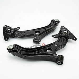 AUTOKOI TRACK CONTROL ARM SET-CITY (GM) 5TH GEN 2009-2013/JAZZ 1ST GEN 2009-2013 Compatible with HONDA CITY (GM) Vehicle_1