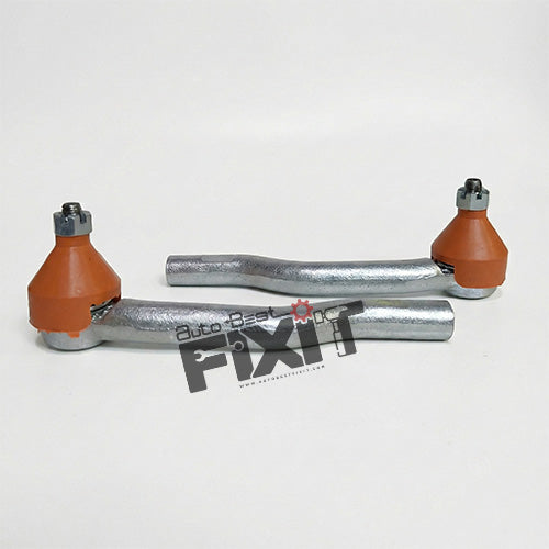 AUTOKOI TIE ROD END SET-BR-V 2016-2020/BRIO 1ST GEN 2011-2016/CITY (GM) 5TH GEN 2009-2011/JAZZ 1ST GEN 2009-2013/MOBILIO 2014-2017 Compatible with HONDA BR-V Vehicle_1