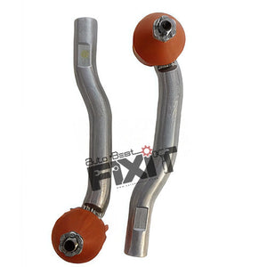 AUTOKOI TIE ROD END SET-BR-V 2016-2020/BRIO 1ST GEN 2011-2016/CITY (GM) 5TH GEN 2009-2011/JAZZ 1ST GEN 2009-2013/MOBILIO 2014-2017 Compatible with HONDA BR-V Vehicle