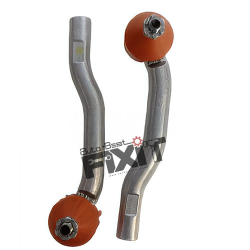 AUTOKOI TIE ROD END SET-BR-V 2016-2020/BRIO 1ST GEN 2011-2016/CITY (GM) 5TH GEN 2009-2011/JAZZ 1ST GEN 2009-2013/MOBILIO 2014-2017 Compatible with HONDA BR-V Vehicle