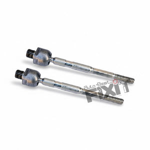AUTOKOI INNER TIE ROD SET-CITY 3RD GEN 1998-2003 Compatible with HONDA CITY Vehicle
