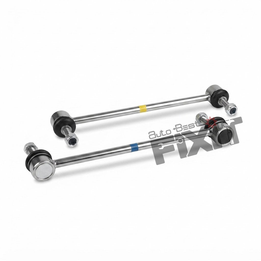 AUTOKOI FRONT STABILIZER LINK SET-CITY 6TH GEN 2014-2023 PTL/DSL/JAZZ 2ND GEN 2015-NOW PTL/DSL Compatible with HONDA CITY Vehicle_2