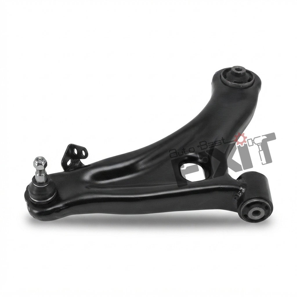 Honda Wr-V Track Control Arm Rh - Close-Up View | Autokoi