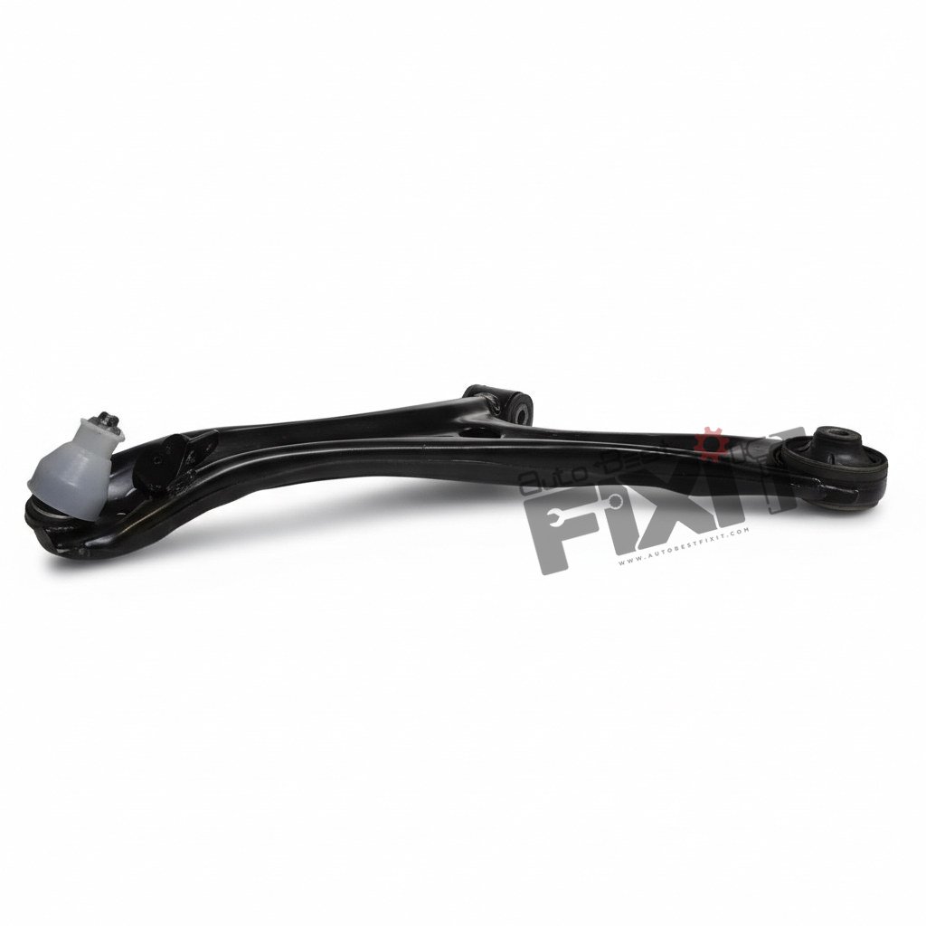 Premium Track Control Arm Lh for Wr-V 2017-Now Petrol / Diesel | OEM Quality | BKS Motors KHSF5026