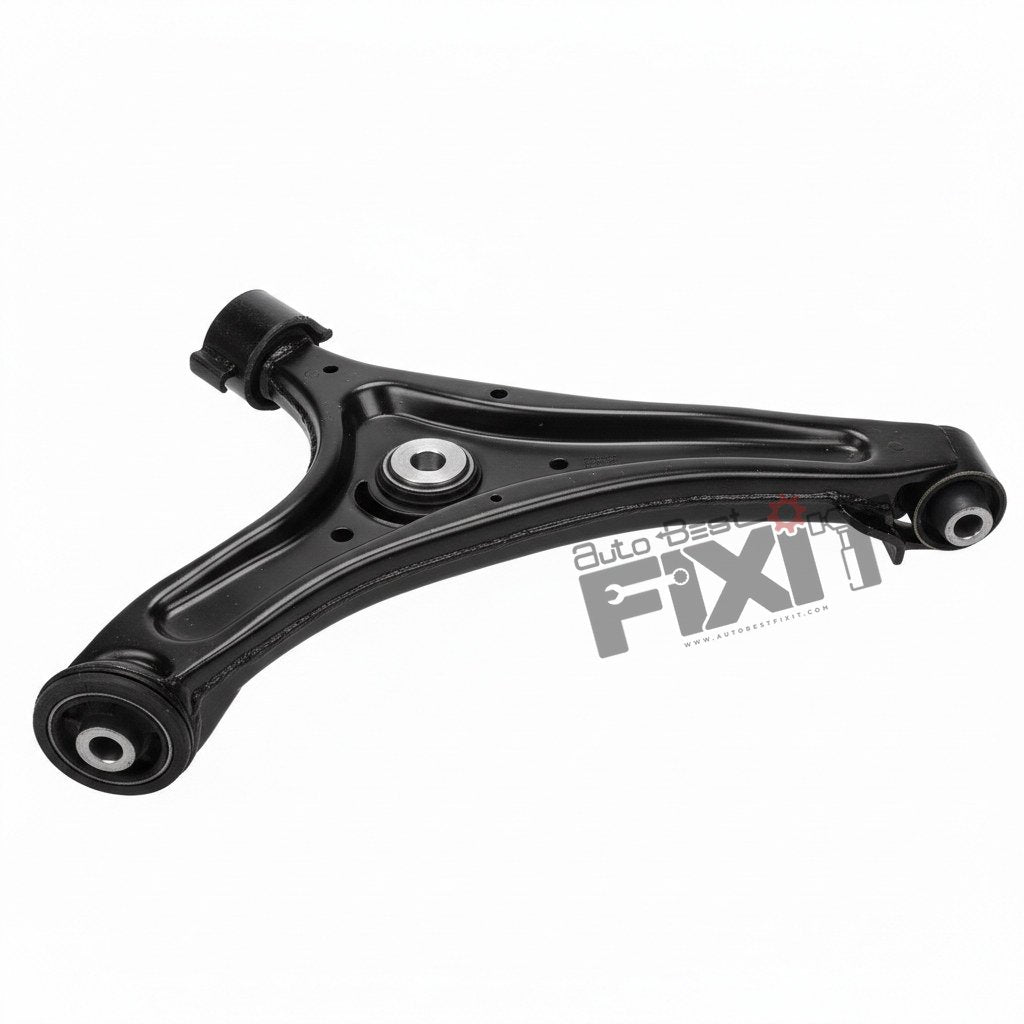 AUTOKOI TRACK CONTROL ARM RIGHT-CITY 6TH GEN 2014-2023/JAZZ 2ND GEN 2016-2020 Compatible with HONDA CITY Vehicle_2