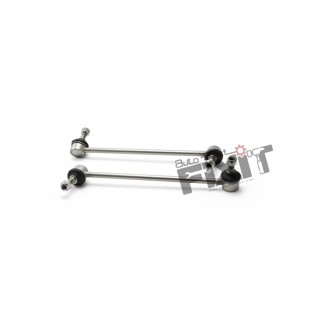 AUTOKOI FRONT STABILIZER LINK SET-WR-V 2017-NOW Compatible with HONDA WR-V Vehicle