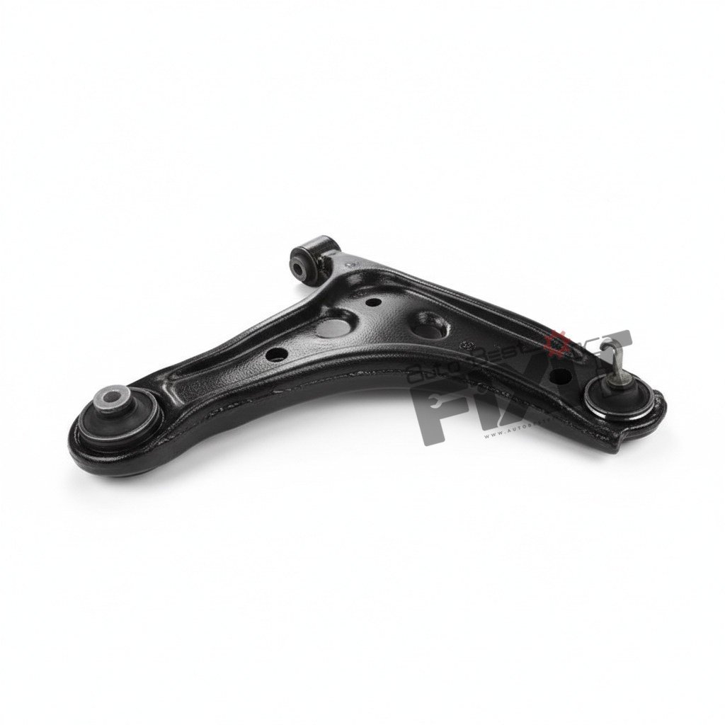 AUTOKOI TRACK CONTROL ARM RIGHT-SONET 2020-2023 Compatible with KIA SONET Vehicle_1