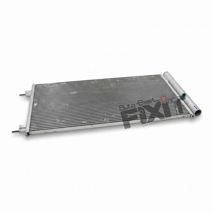 Jeep Compass AC Condenser 2017-2021 - Front View