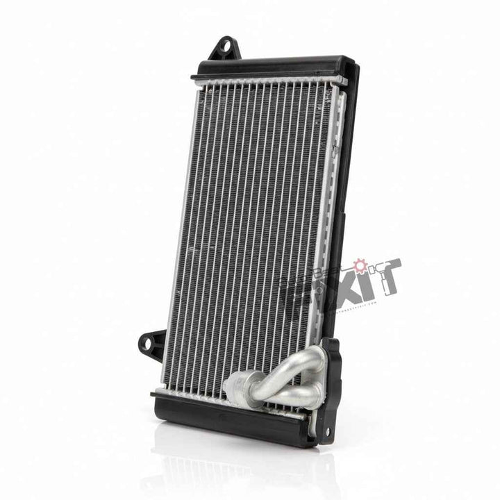 Toyota Fortuner / Fortuner Gr Sports AC Evaporator Cooling Coil, 2016-2026 – Denso KL446610-1030 – Angle View